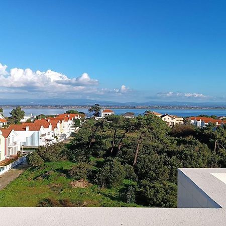 Apartamento Em Torreira - Nenufares Экстерьер фото