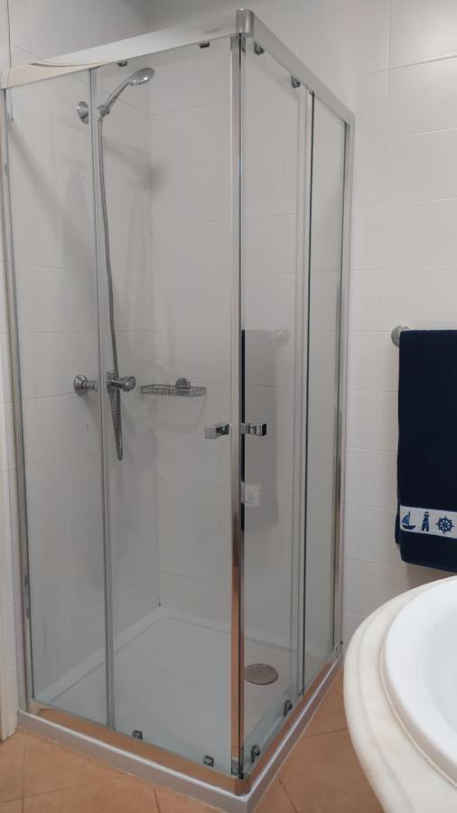 Apartamento Em Torreira - Nenufares Экстерьер фото