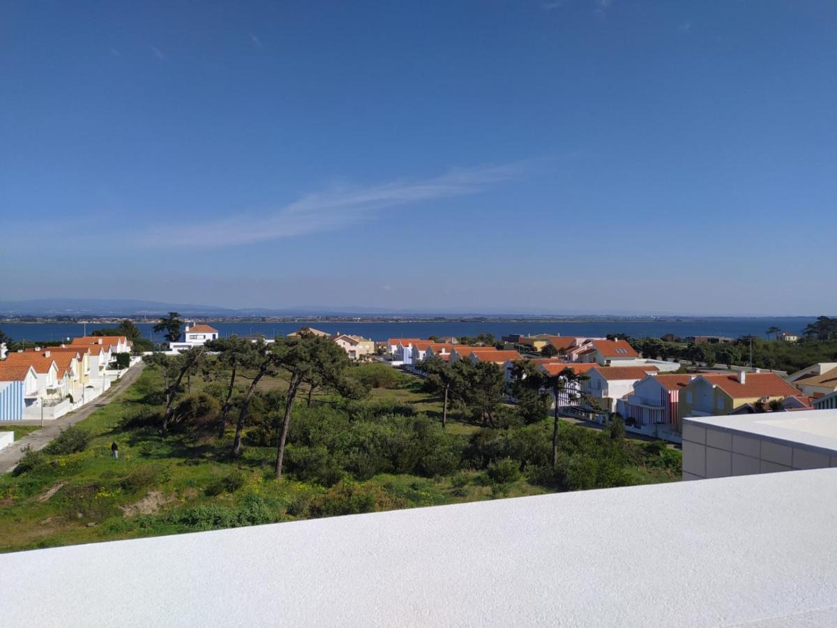 Apartamento Em Torreira - Nenufares Экстерьер фото