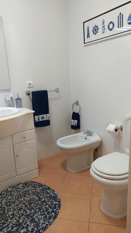 Apartamento Em Torreira - Nenufares Экстерьер фото