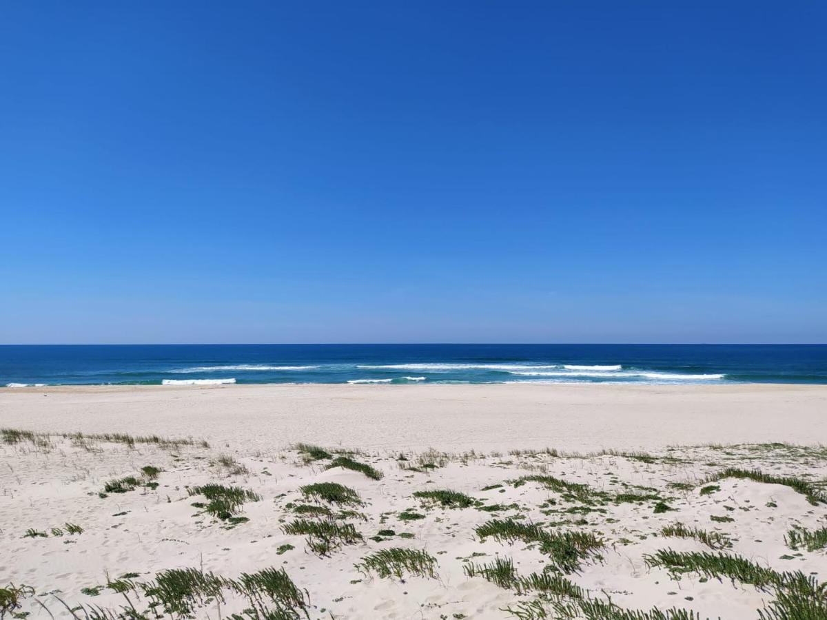 Apartamento Em Torreira - Nenufares Экстерьер фото