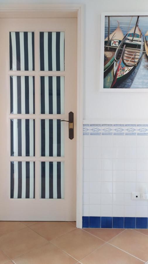 Apartamento Em Torreira - Nenufares Экстерьер фото