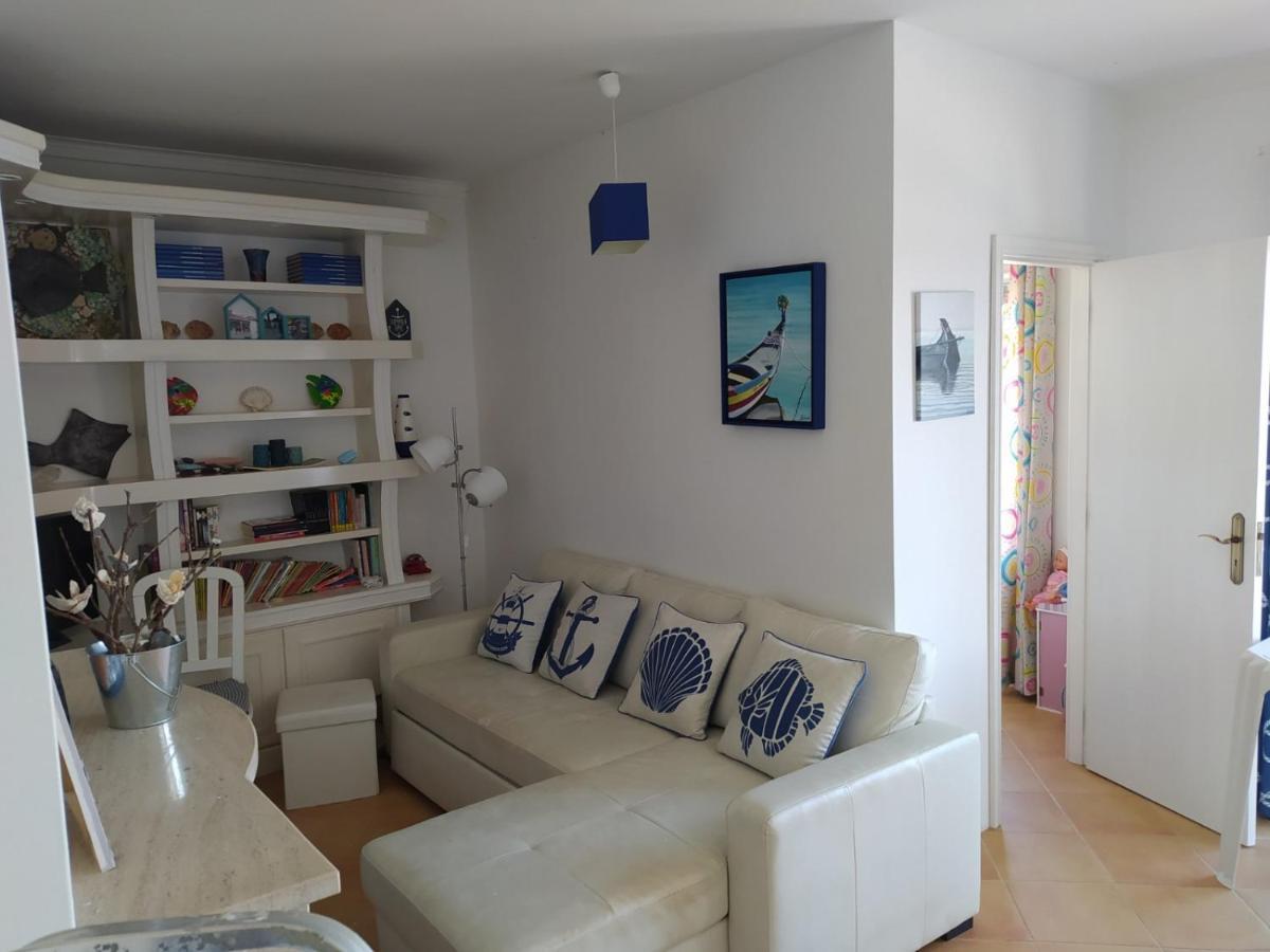Apartamento Em Torreira - Nenufares Экстерьер фото