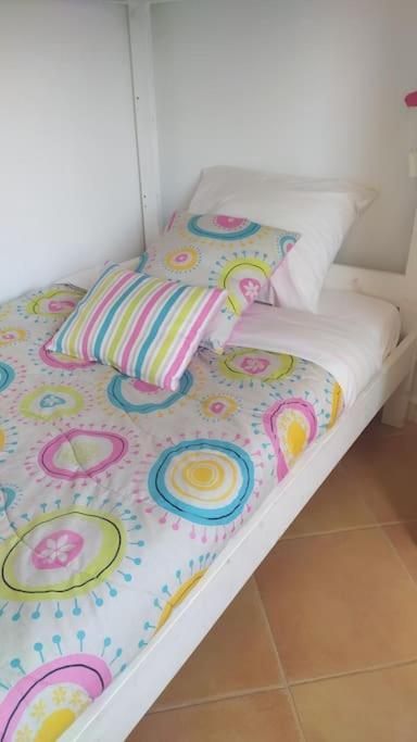 Apartamento Em Torreira - Nenufares Экстерьер фото