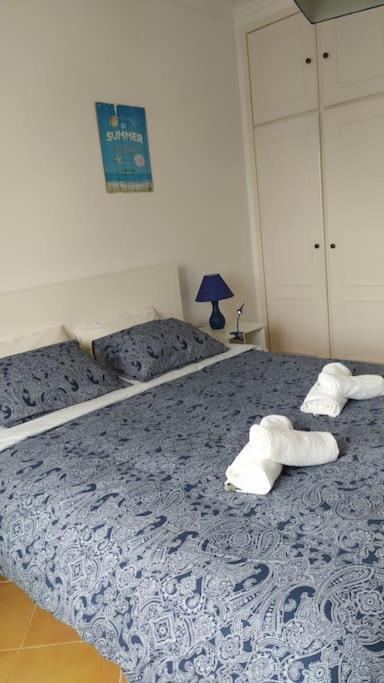 Apartamento Em Torreira - Nenufares Экстерьер фото