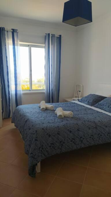 Apartamento Em Torreira - Nenufares Экстерьер фото