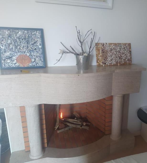 Apartamento Em Torreira - Nenufares Экстерьер фото
