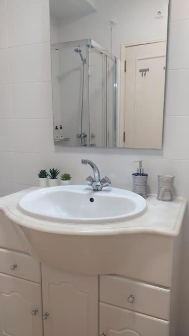 Apartamento Em Torreira - Nenufares Экстерьер фото