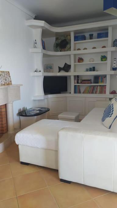 Apartamento Em Torreira - Nenufares Экстерьер фото