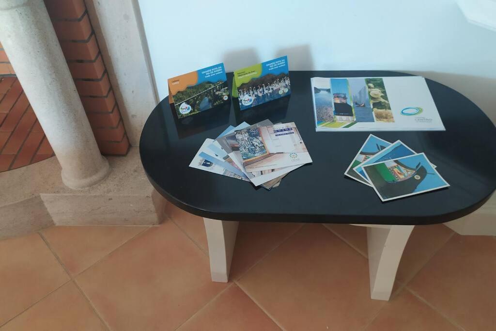 Apartamento Em Torreira - Nenufares Экстерьер фото